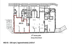 Capital Square (D1), Office #591795481